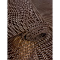 Покрытие противоскользящее для бассейна и бани QUINGDAO TOPLIT ZigZag_09х15к - фото 16352367