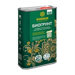 Масло Живица БиоГрунт Про - фото 16352512