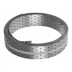 Перфорированная монтажная лента Госкреп LM - фото 16352689