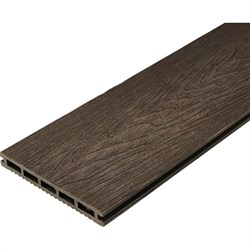 Пустотелая шовная доска Groentec TDEWP3D 150-18-3000 - фото 16354055