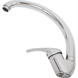 Смеситель для кухни Rossinka A35-25 - фото 16354199