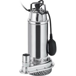 Дренажный насос Unipump INOXPROF 10-11-0,75 - фото 16354532