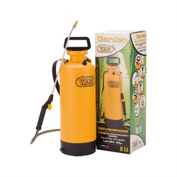 Помповый опрыскиватель Volpi Garden - фото 16354595