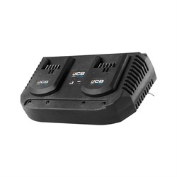 Зарядное устройство для аккумуляторных батарей JCB JCB-18VDC-E - фото 16355093