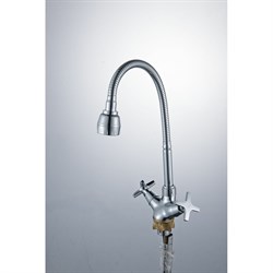 Смеситель для кухни DIADONNA D80-748351 - фото 16356498