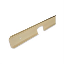 Угловая планка для столешниц ООО ДЕКОПЛИНТ Скиф, Союз, Кедр - фото 16356667