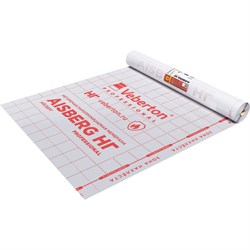 Негорючая ветро-гидро-защитная мембрана VEBERTON Aisberg - фото 16357080