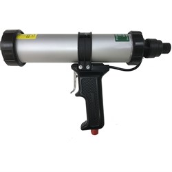 Пневматический пистолет для картриджей COX Airflow 1 - фото 16357994