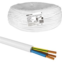 Провод TDM ELECTRIC ПРКС - фото 16358195