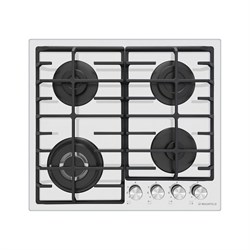 Газовая варочная панель Maunfeld EGHG.64.63CW/G - фото 16358969