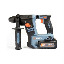 Аккумуляторный перфоратор SENIX PDRX2-M2-EU SET - фото 16360758