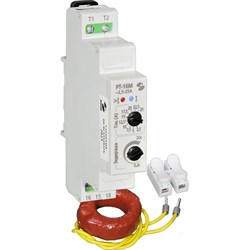 Реле тока Реле и Автоматика РТ-16М - фото 16363748