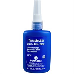 Фиксатор резьбы PERMATEX 24250 - фото 16364562