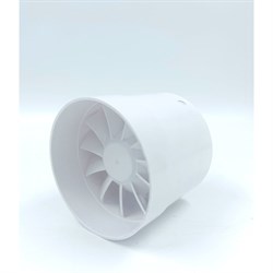 Канальный вентилятор ВИЕНТО ВКО100К - фото 16366088