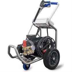 Аппарат высокого давления CLEANJET T 9.20 MIC - фото 16366700