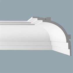 Карниз bello deco XPS К 14 - фото 16367215