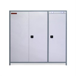 Сушильный шкаф для одежды и обуви ШСО RANGER-8 - фото 16367267