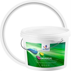 Резиновая краска Резолюкс Universal - фото 16367767