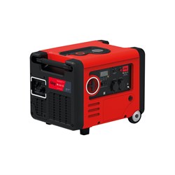 Инверторная электростанция FUBAG TI 4500 ES - фото 16367968