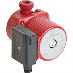 Циркуляционный насос Grundfos UP 20-45 N - фото 16367969