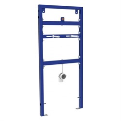 Инсталляция для скрытого монтажа писсуара Berges NOVUM - фото 16368300