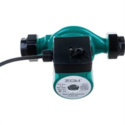 Циркуляционный насос ZOX ZX 32-8 180 - фото 16368661