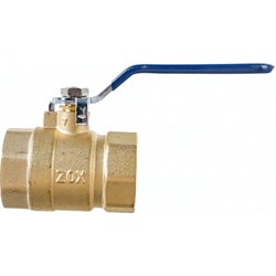 Шаровой кран ZOX 520860 - фото 16369425
