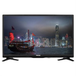 Телевизор ASANO 24LH5010T, 24" (60 см), 1366x768, HD, 16:9, Салют ТВ, Wi-Fi, черный - фото 16371184