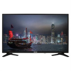 Телевизор ASANO 32LH5010T, 32" (80 см), 1366x768, HD, 16:9, Салют ТВ, Wi-Fi, черный - фото 16371187