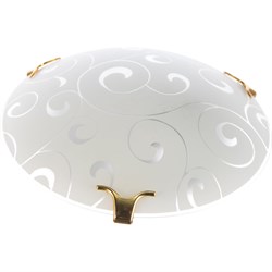 Светильник ЭЛЕТЕХ Марокко 250 НПБ 01-60-130 М15 ИУ - фото 16371536