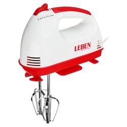Миксер кухонный Leben 269-012 - фото 16372234