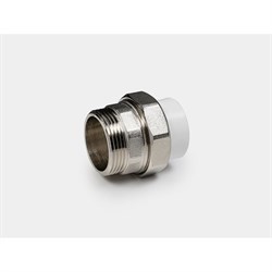 Муфтовая американка КОНТУР 11301032301 - фото 16372794