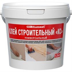 Строительный клей Bitumast 4607952900486 - фото 16372795