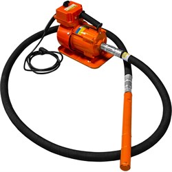 Глубинный вибратор ООО Компания Ярстрой 220-38-6 - фото 16375961