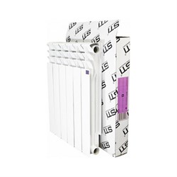 Биметаллический радиатор STI Bimetal 500-80 - фото 16377786