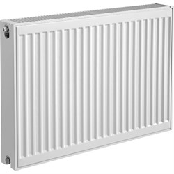 Стальной панельный радиатор Azario AZ-C22-500-1600 - фото 16379507