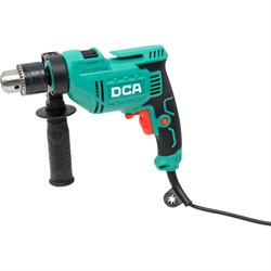 Ударная дрель DCA AZJ06-13 - фото 16381753