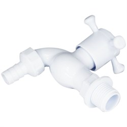 Водоразборный кран MasterProf ДС.060141.ИМ - фото 16381881