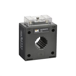 Трансформатор тока IEK ТТИ-30 - фото 16382043