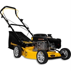 Газонокосилка CHAMPION LM4122 - фото 16384245