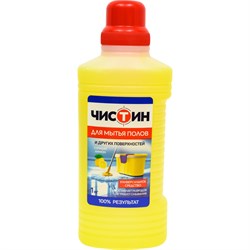 Средство для пола Чистин 24598 - фото 16385329