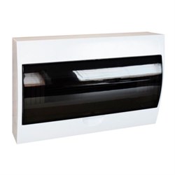 Бокс ЕТР 15P TSM OUTSIDE - фото 16385729