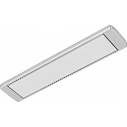 Инфракрасный обогреватель Алмак ИК-8 - фото 16385799