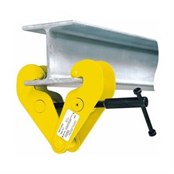 Балочный захват (клипса) OCALIFT 122106c - фото 16386999