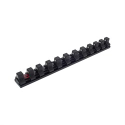 Магнитный держатель для головок MIGHTY SEVEN AD-2412 - фото 16387118