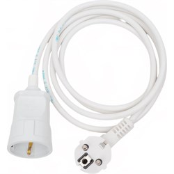 Удлинитель-шнур PROGIX PG125 - фото 16387345