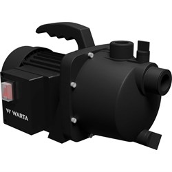 Поверхностный насос WARTA GP600 - фото 16388382