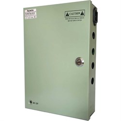 Блок питания FALCON EYE FE-DDH-18ch-10/12 - фото 16388702