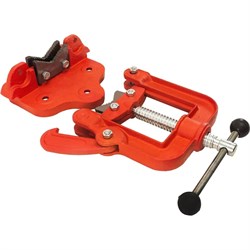 Тиски трубные Политех 2549212 - фото 16388923