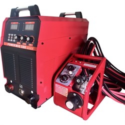 Сварочный полуавтомат Gemeral 15578 - фото 16389488